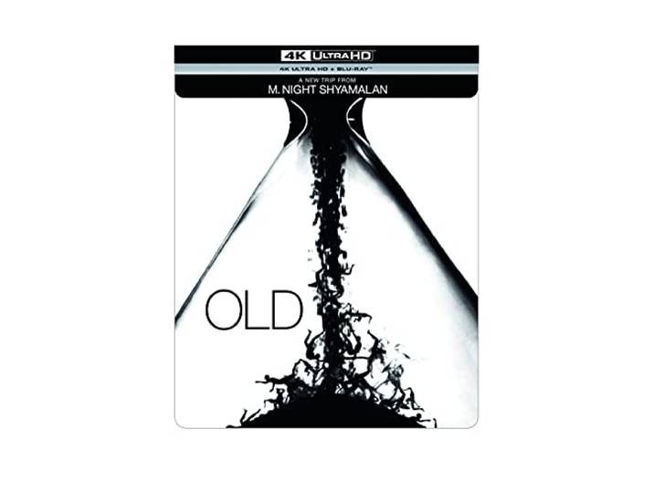 Old