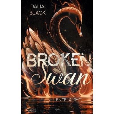 Broken Swan: Entflammt, Taschenbuch von Dalia Black, Plaisir d'Amour Verlag, 978-3-86495-784-0