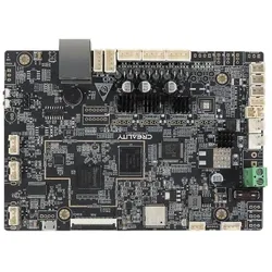 Creality K1c Silent Mainboard Kit (Ersatzteile), 3D Drucker Zubehör