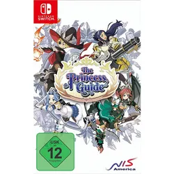 The Princess Guide