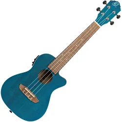 Ortega RUOCEAN-CE Konzert Ukulele