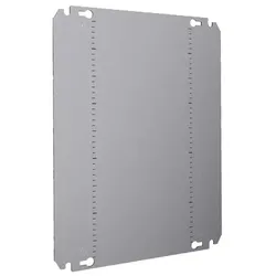 Rittal Montageplatte AX 5051.378
