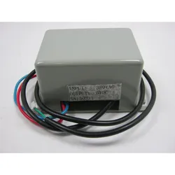 Optimum Trafo B34H/DP26/B30BS 380VAC/5VDC