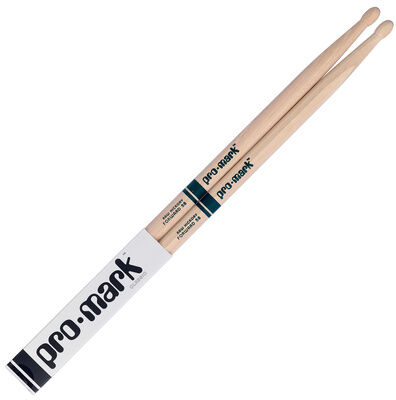 Pro Mark TXR5BW 5B Raw Hickory