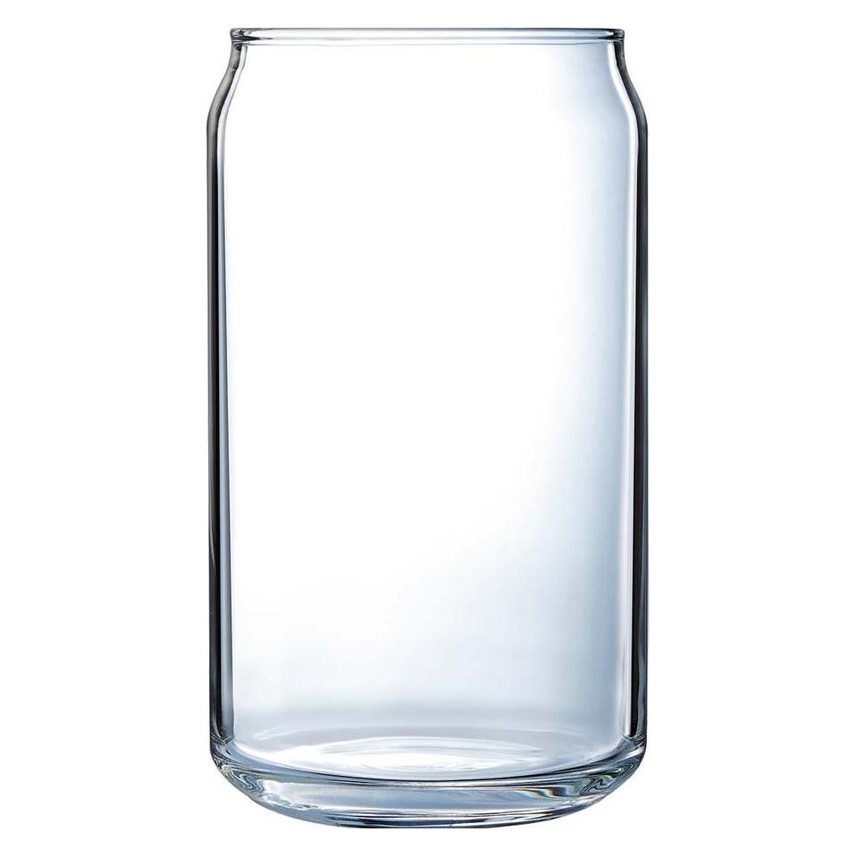 Arcoroc Gläserset ARC N6545 Dose Glas (0.47 l, 6x) (ARC_N6545)
