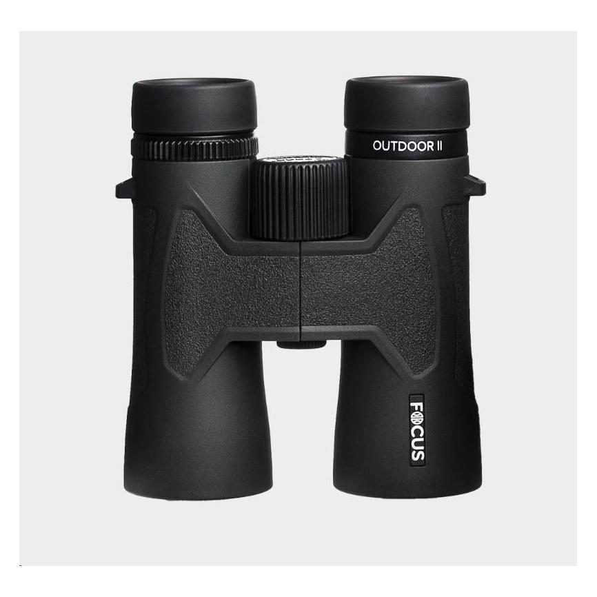 Focus Nordic Focus Sport Optics Focus Outdoor II 10x42 (10x, 42 mm) (H02-1042)