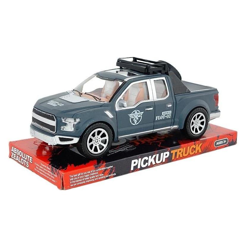 Teka Gefahrenes Auto (47993227)