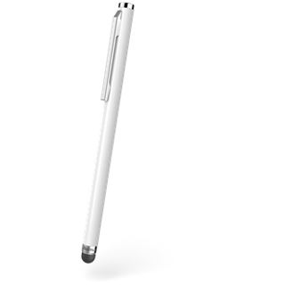 hama Eingabestift Easy weiß