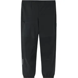 Reima, Unisex, Outdoorhose, Kokosi (134), Schwarz