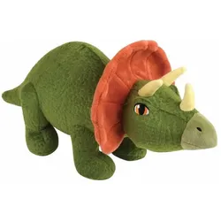 Jemini Triceratops Plüsch 45cm (45 cm)
