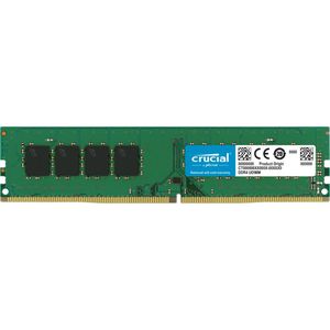 Crucial Arbeitsspeicher CT32G4DFD832A, 32 GB, DIMM, CL22, DDR4-3200