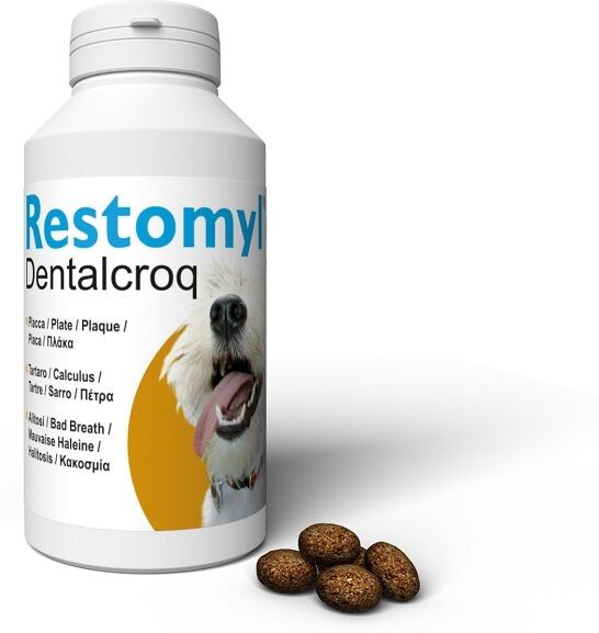 Innovet Italia Restomyl Dentalcroq Cane 150g