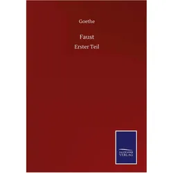Goethe, Belletristik von Goethe