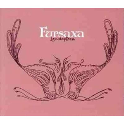Lepidoptera - Fursaxa, CD