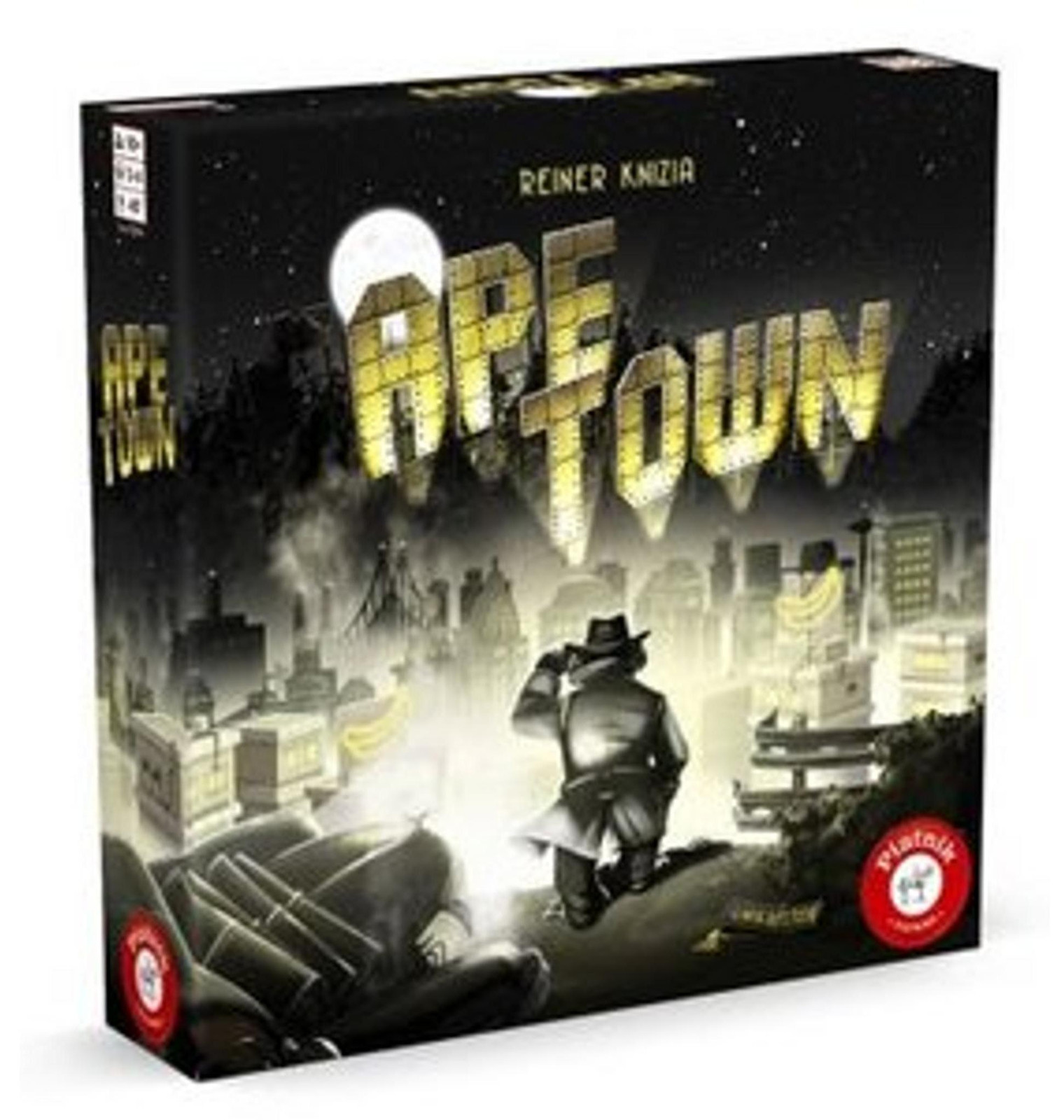 Piatnik Deutschland GmbH Ape Town 1