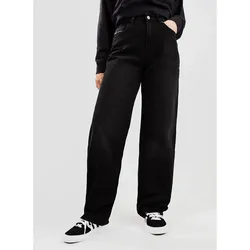 REELL Betty Baggy Jeans black wash Gr. 29
