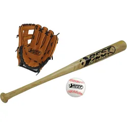 Best - Baseball-Set