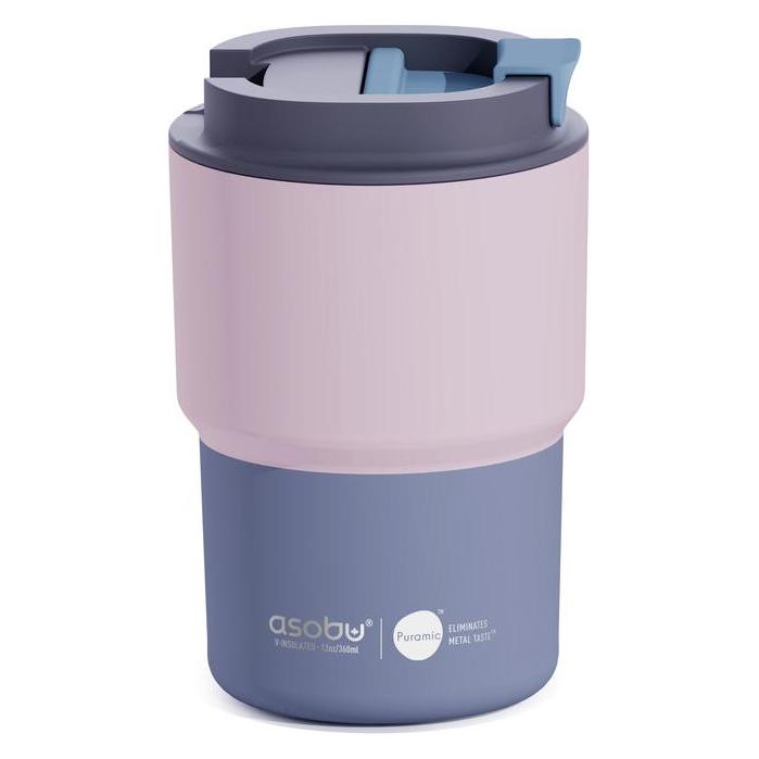 Asobu COFFEE EXPRESS - Pastel Pink (0.36 l) (ASBF52PP)
