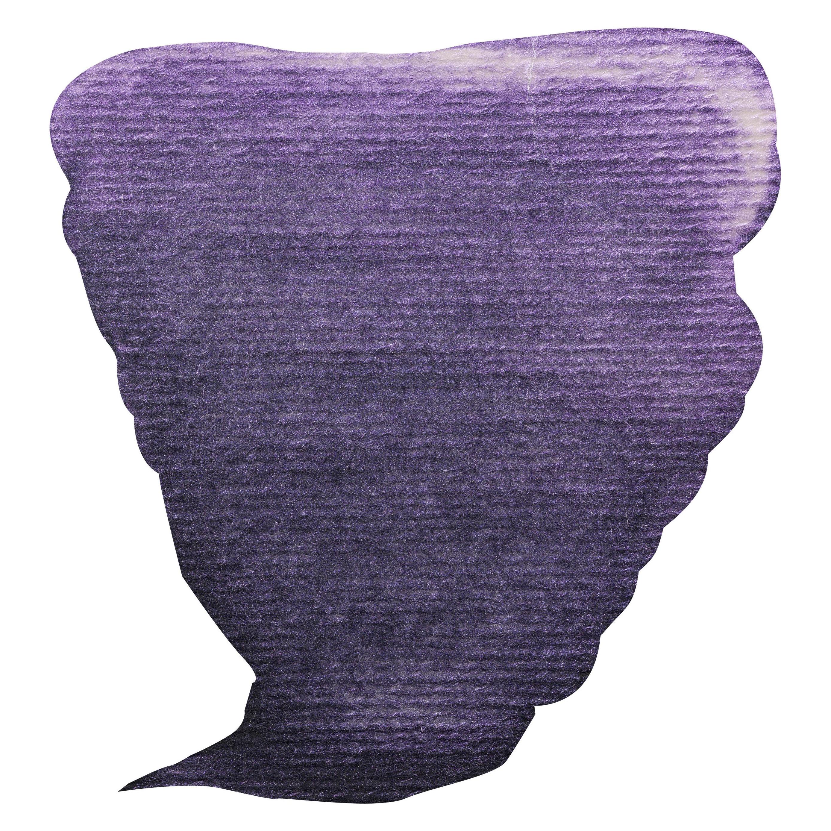 Van Gogh Aquarellfarbe Tube 10 ml Interferenz Violett 847 (10 ml) (ROY-20018471)