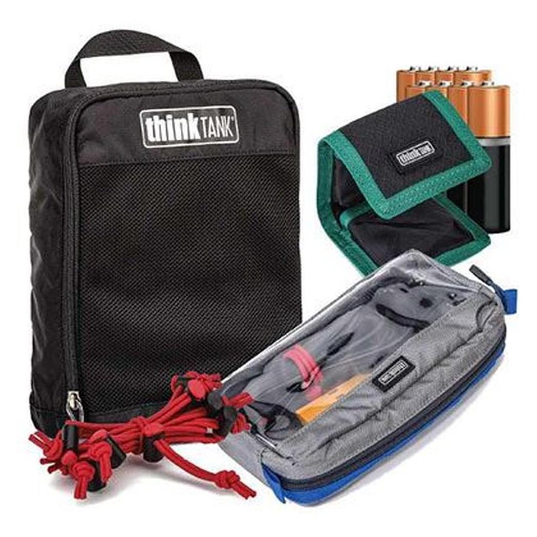 Think Tank Road Warrior Kit (153740972) (T972)
