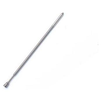 Fox Damping Adjust Part: (T) Inner Comp Rod, Float DPS, 4.006 TLG, 2.5 Travel SH (63.50 mm) (210-22-933)
