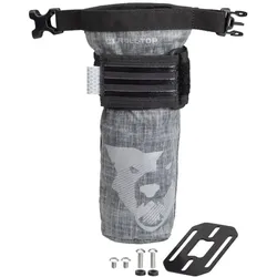 WOLF TOOTH Tasche TekLite Roll-Top Bag | 0,6 Liter Tasche mit Strap un