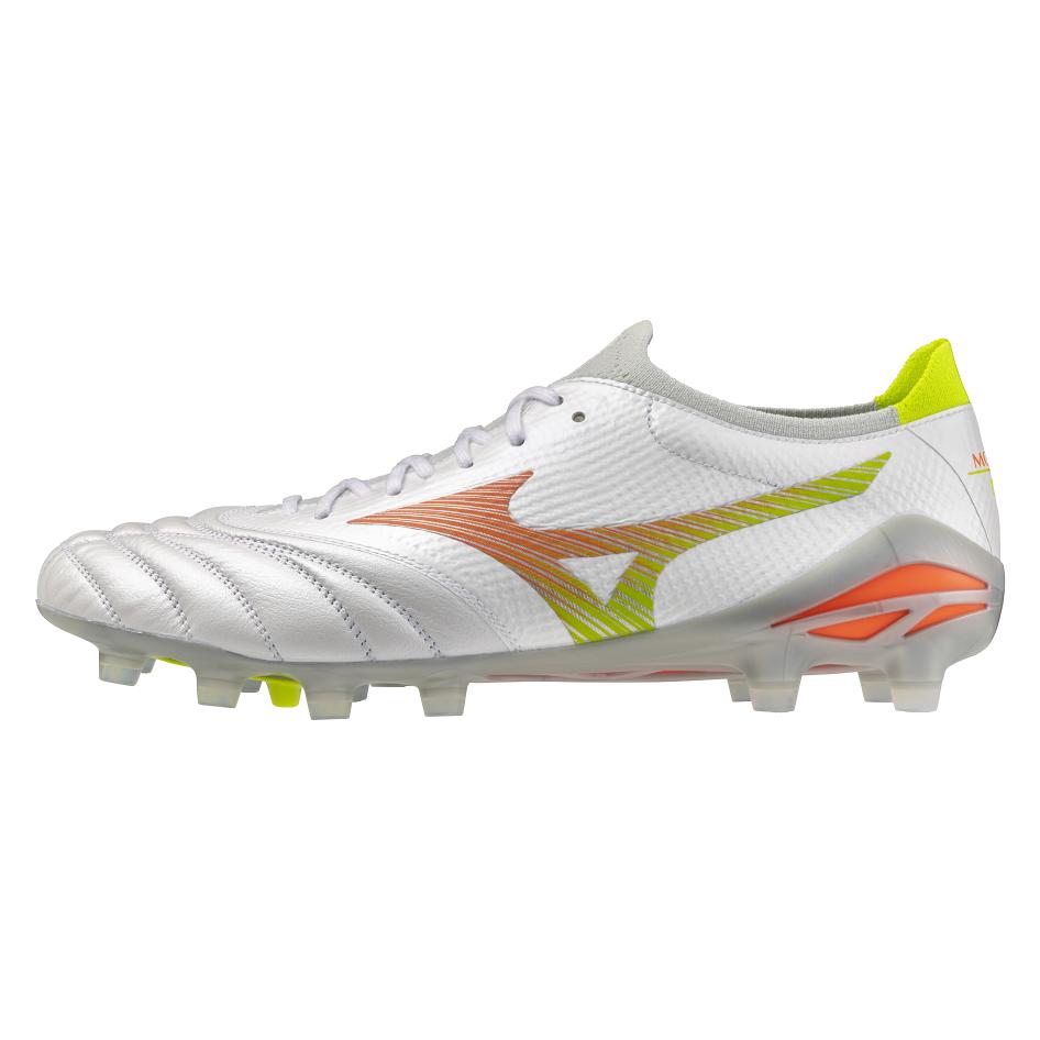 Mizuno Morelia Neo V ss Elite Fg (44) (P1GA2692.54-14)