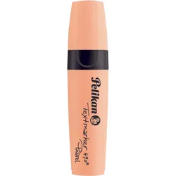 Pelikan Pastell Textmarker Orange