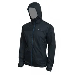 Herren-Winterjacke Acepac Levity jacket Größe: XL /  petrolfarbe