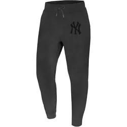 47 Brand, Herren, Sporthose, MLB Imprint Burnside (M), Grau