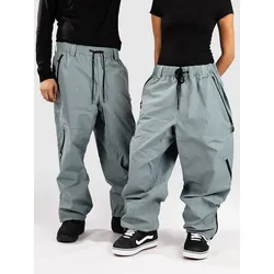 1080 Laurin-T Hose moss Gr. M