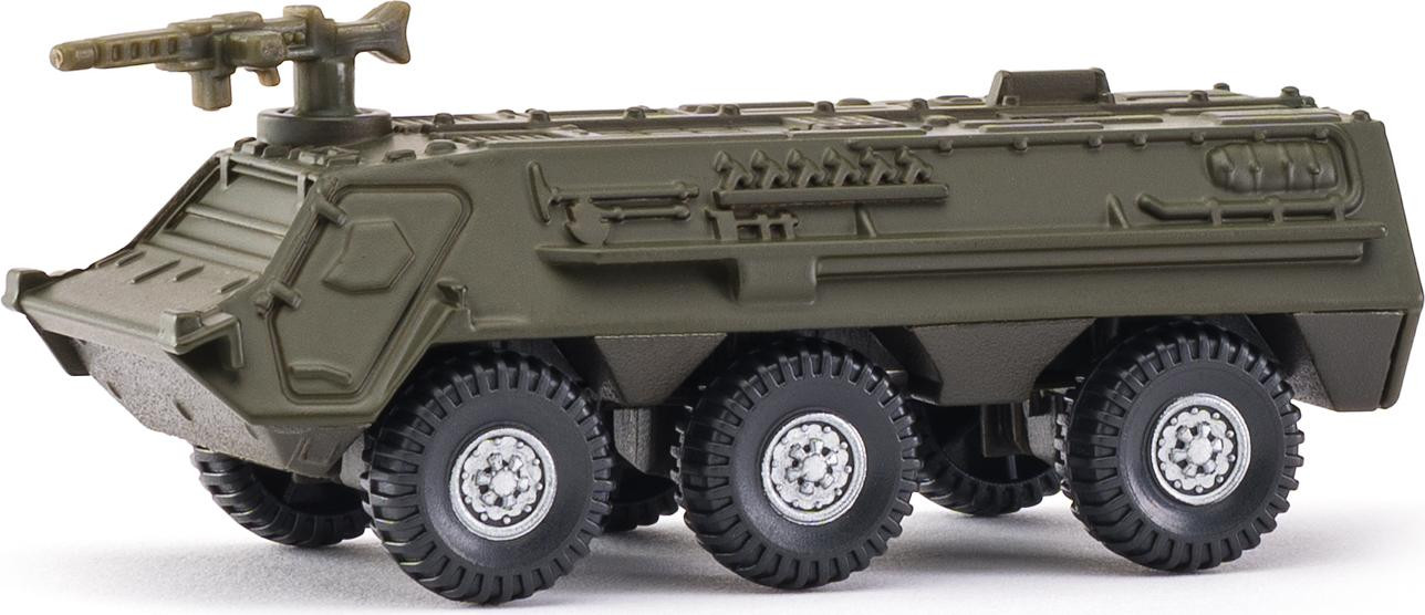 Siku Military Pantserwagen voor verkenning