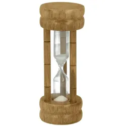 Metaltex, Sanduhr, Sanduhr
