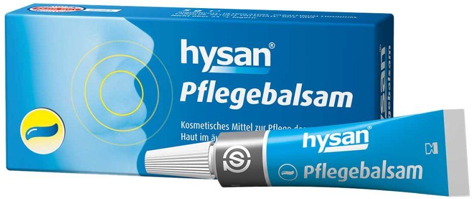 Hysan Pflegebalsam 5g