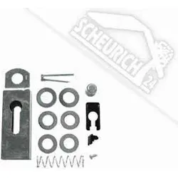 Teckentrup Schlaffseilschalter Typ Marantec für  SW, SW 40, SW 80, SLW
