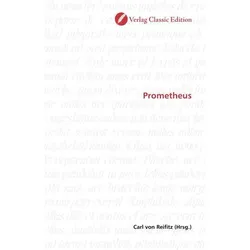 Prometheus, Fachbücher