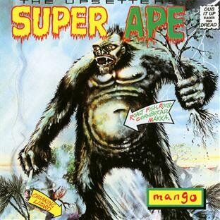 the Upsetters - Super Ape - Preis vom 09.10.2026 07:28:09 h