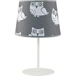 Licht-Erlebnisse, Tischlampe, Ruth (E14)