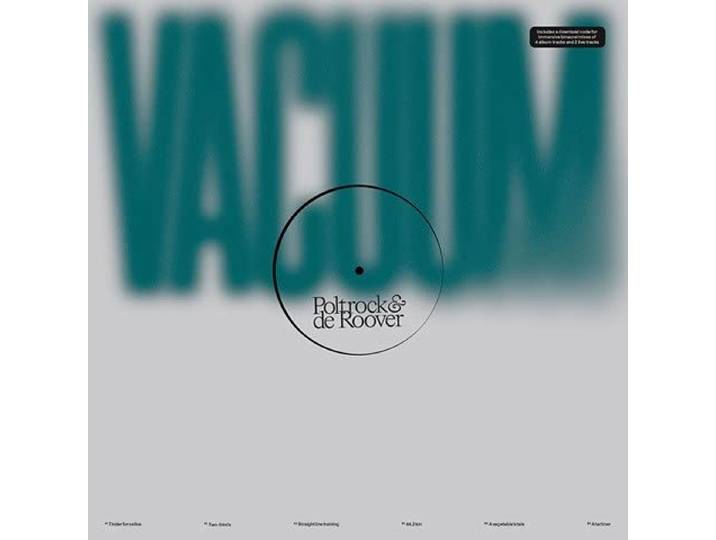 Vacuum