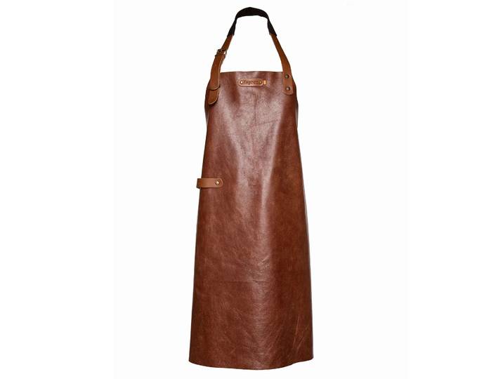 Xapron New York Schürze 89cm Cognac