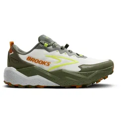 Brooks Herren Caldera 8 grün 41.0
