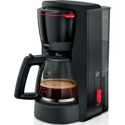 Bosch SDA Kaffeeautomat TKA3M133 sw