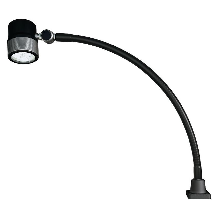 Waldmann LED-Maschinenleuchte ROCIA.focus (600 lm) (72335517)
