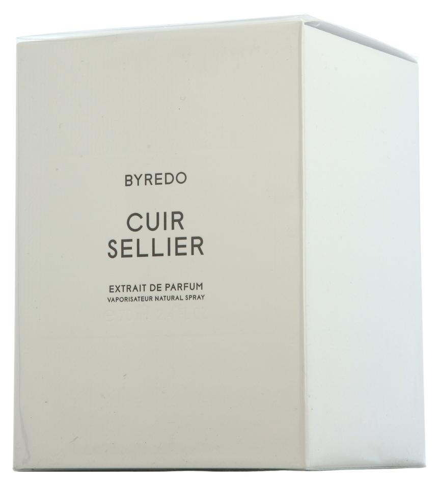 Byredo Cuir Sellier Extrait de Parfum 70 ml