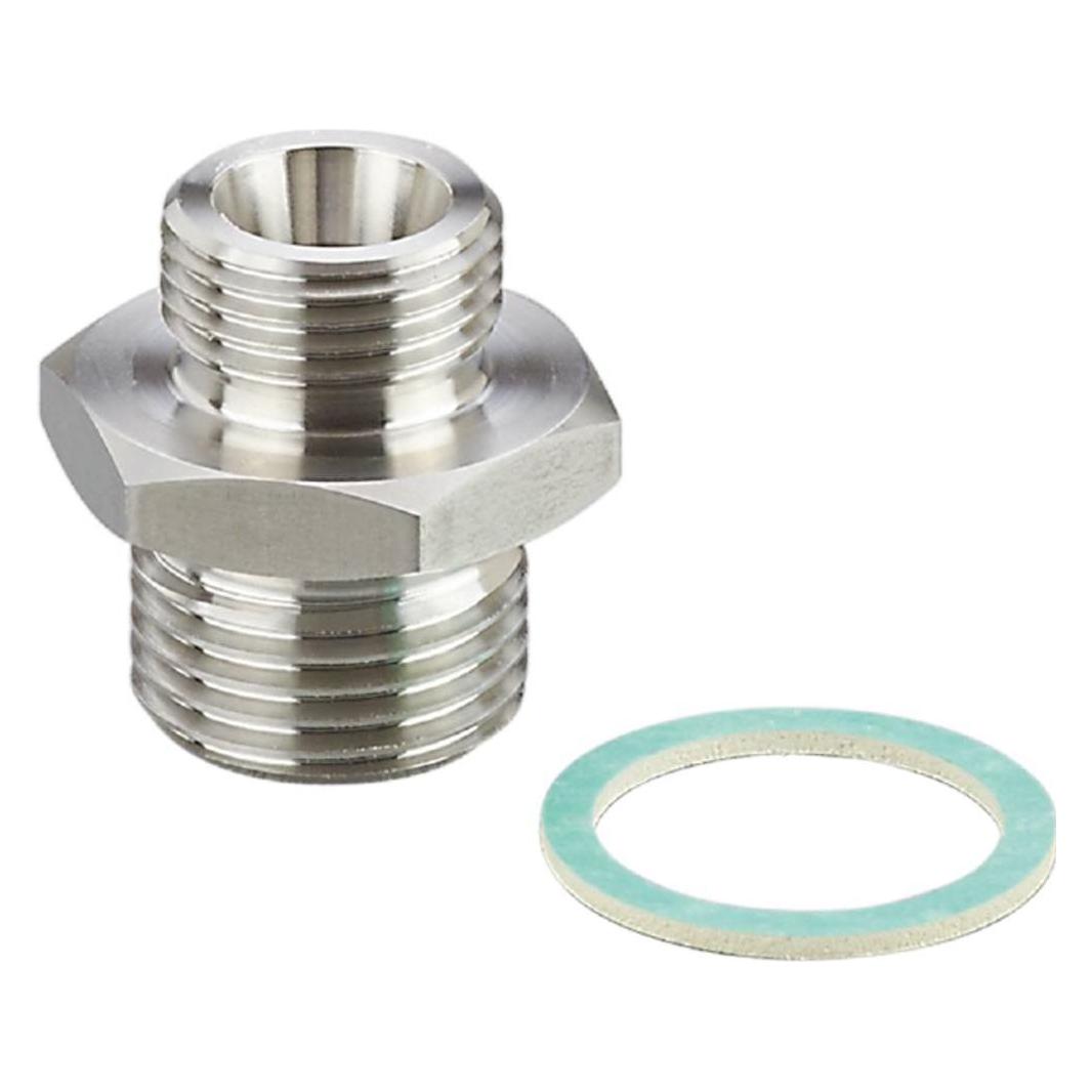 ifm Electronic Adapter (E40096)