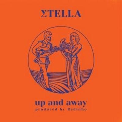 Stella: Up And Away - Stella, CD