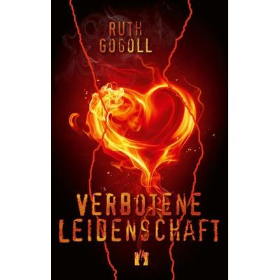 Verbotene Leidenschaft, Taschenbuch von Ruth Gogoll, El!es-Verlag, 978-3-95609-368-5