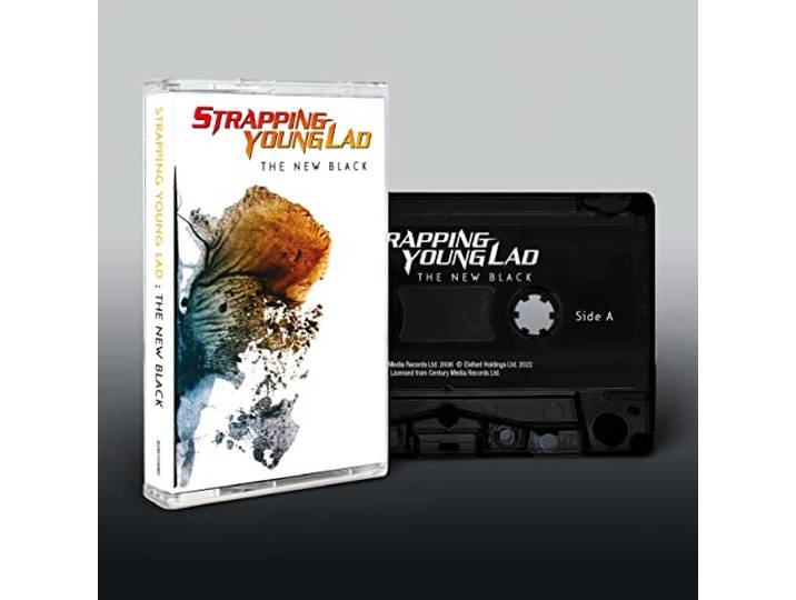 The New Black