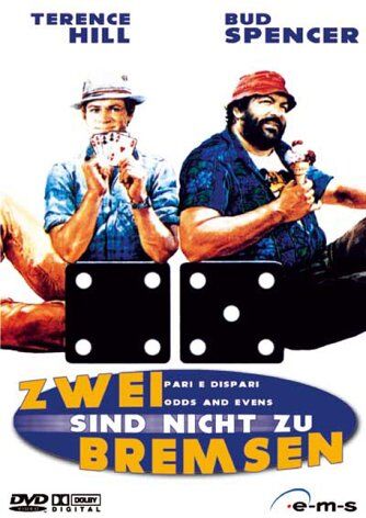 Sergio Corbucci - Zwei sind nicht zu bremsen - Preis vom 11.10.2026 03:10:56 h