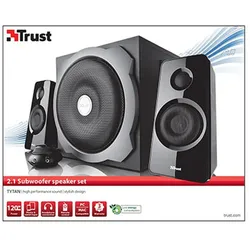 TRUST TYTAN 2.1 Speaker Set - 17963